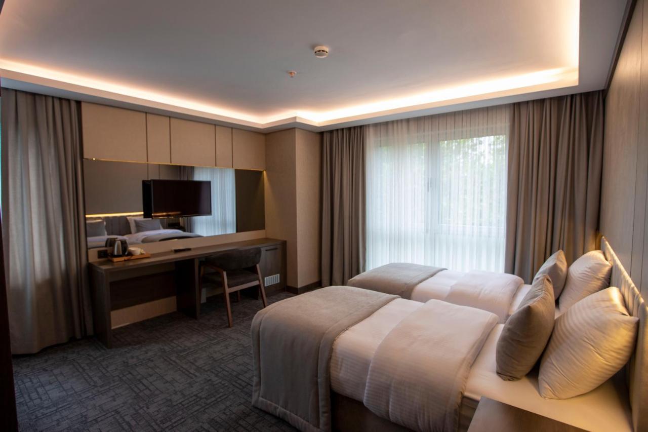 Garden 4* Стамбул