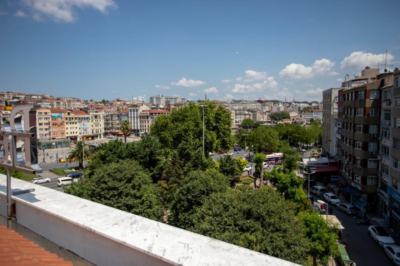 Garden 4* Стамбул